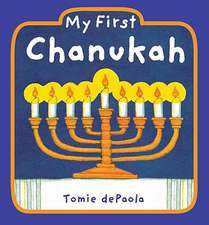 My First Chanukah: Science and Engineering