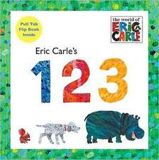 Eric Carle's 123