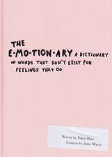 The Emotionary