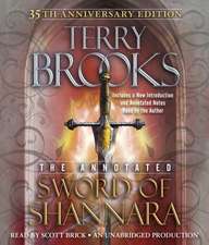 The Annotated Sword of Shannara