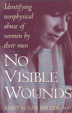 No Visible Wounds: Identifying Non-Physical Abuse of Women by Their Men