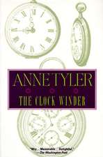 The Clock Winder