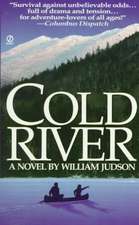 Cold River