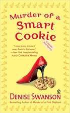 Murder of a Smart Cookie