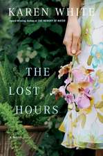 The Lost Hours