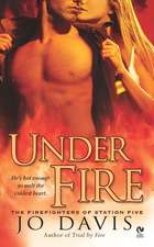 Under Fire