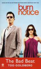 Burn Notice: The Bad Beat