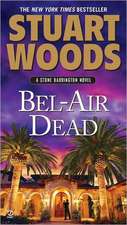 Bel-Air Dead