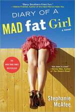 Diary of a Mad Fat Girl