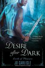 Desire After Dark: Lords of Pleasure