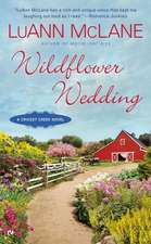 Wildflower Wedding