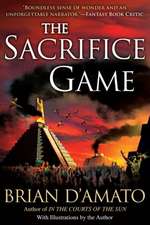 The Sacrifice Game