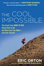 The Cool Impossible