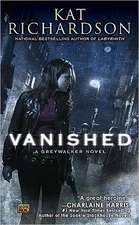 Vanished