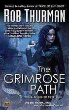 The Grimrose Path