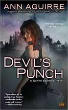 Devil's Punch