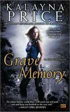 Grave Memory