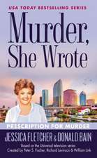 Murder, She Wrote