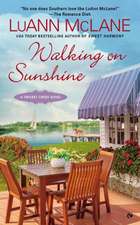 Walking on Sunshine: A Cricket Creek Novel