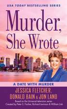 Murder, She Wrote