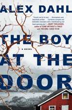 The Boy at the Door