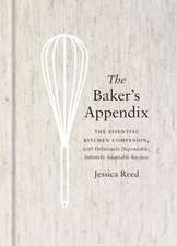 The Baker's Appendix