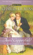 David Copperfield