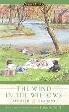 The Wind In The Willows