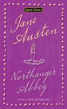 Northanger Abbey