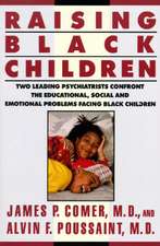 Raising Black Children