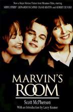 Marvin's Room (Movie Tie-In)