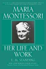 Maria Montessori