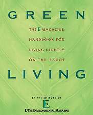 Green Living