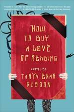 How to Buy a Love of Reading