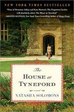 The House at Tyneford