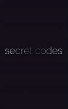 secret blank codes journal