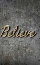 Believe