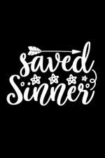 Saved Sinner