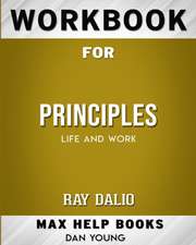 Workbook for Principles