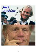 Jack Nicklaus