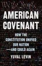 American Covenant