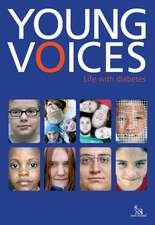 Young Voices