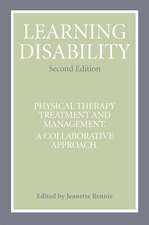 Learning Disability 2e