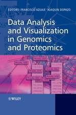 Data Analysis and Visualization