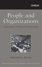 Organizations