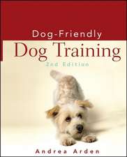 Dog-Friendly Dog Training