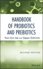 Handbook of Probiotics and Prebiotics 2e