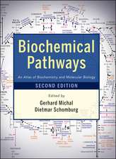 Biochemical Pathways – An Atlas of Biochemistry and Molecular Biology 2e