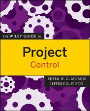 Project Control