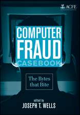 Computer Fraud Casebook – The Bytes that Bite